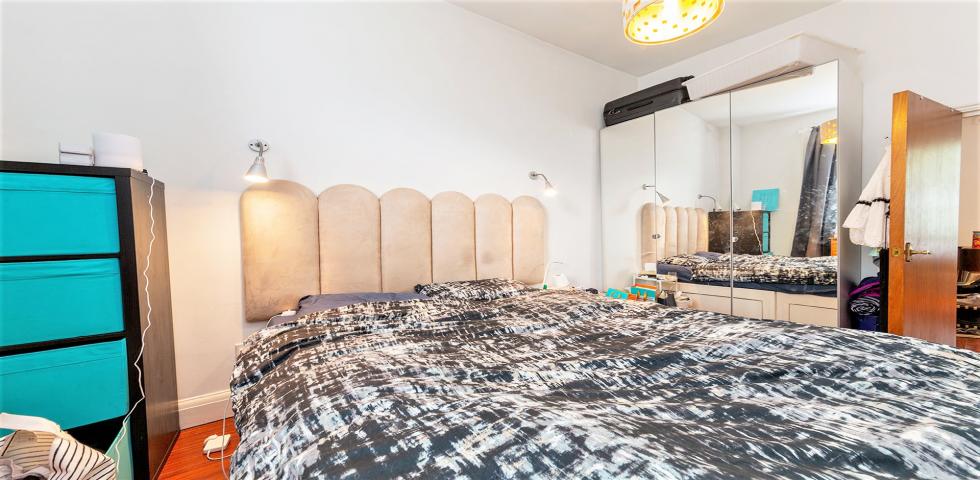 			2 Bedroom, 1 bath, 1 reception Flat			 Priory Terrace, WEST/SOUTH HAMPSTEAD